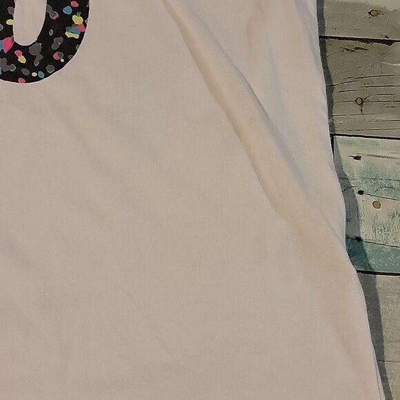 Nike The Nike Tee Shirt/Top sz X-Small - Picture 2 of 5